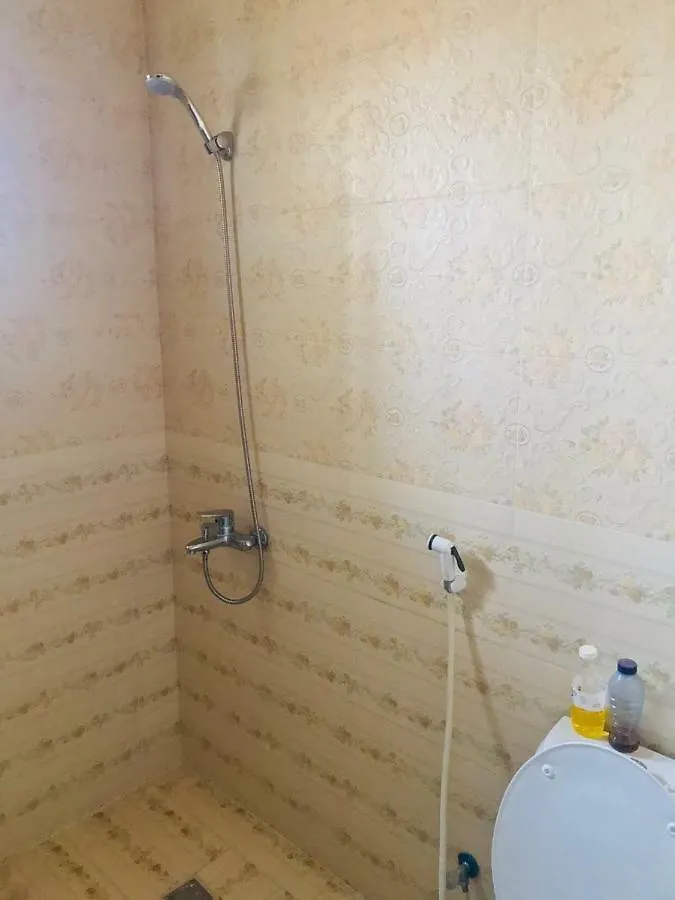 شقة Apartemen Mecca
